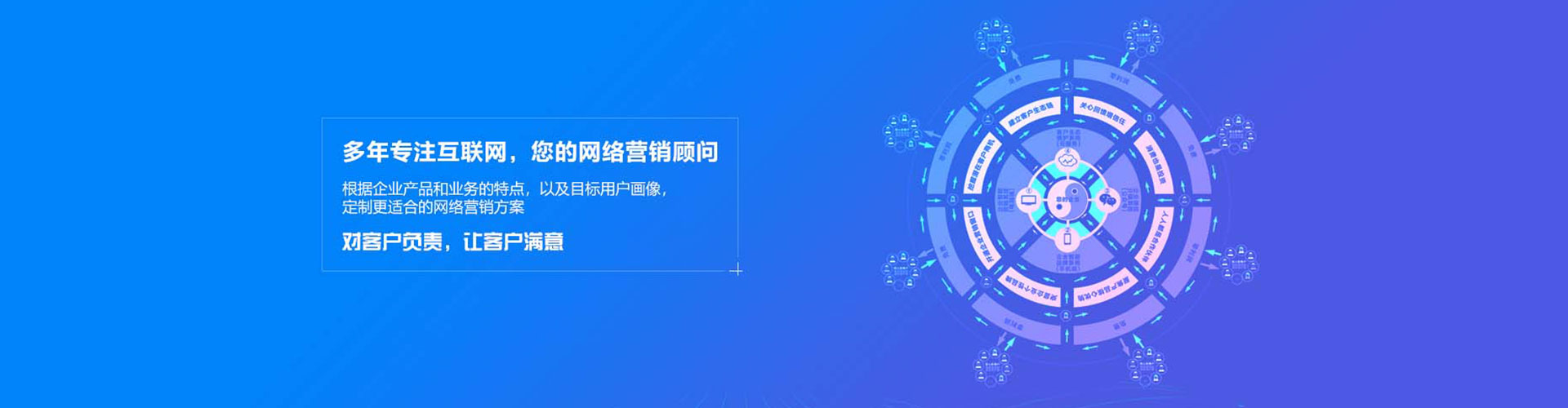 方正百度运营推广
